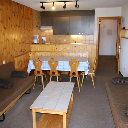 Stunning With Mountain Views * Veysonnaz