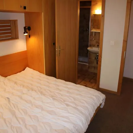 Inviting In דירה