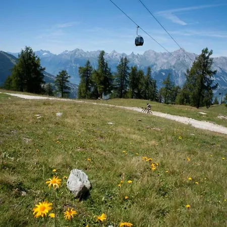 דירה Inviting In *