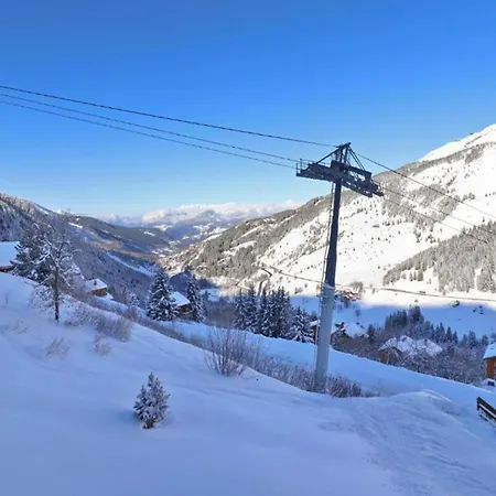 公寓 Inviting In 维松纳