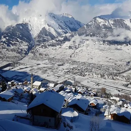 Inviting In 维松纳