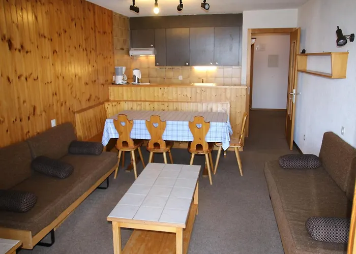 Inviting In * Veysonnaz