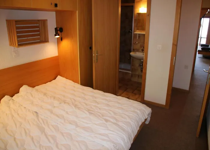 Inviting In Apartmán