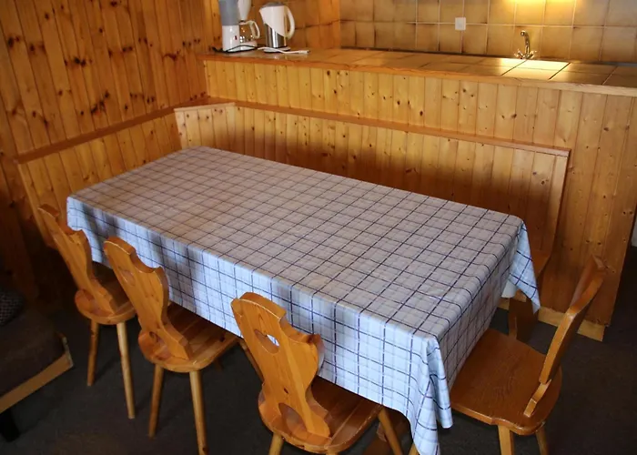 Inviting In Apartmán *