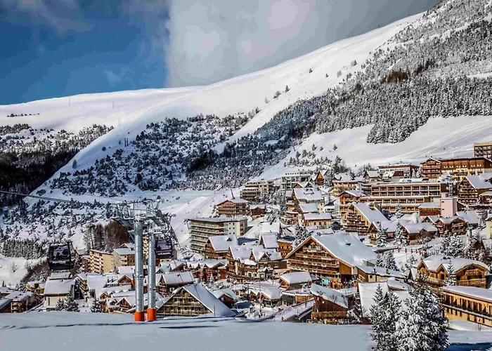 Apartmán Inviting In *