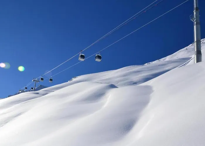 Inviting In Apartmán *