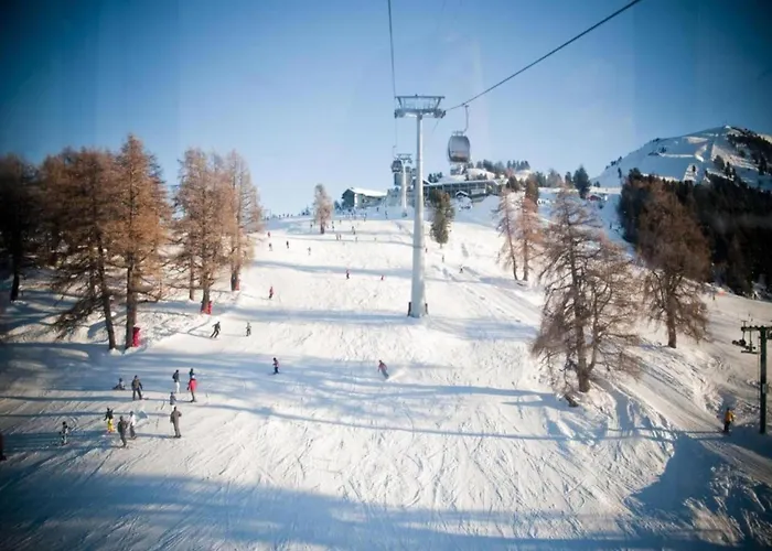 Apartmán Inviting In