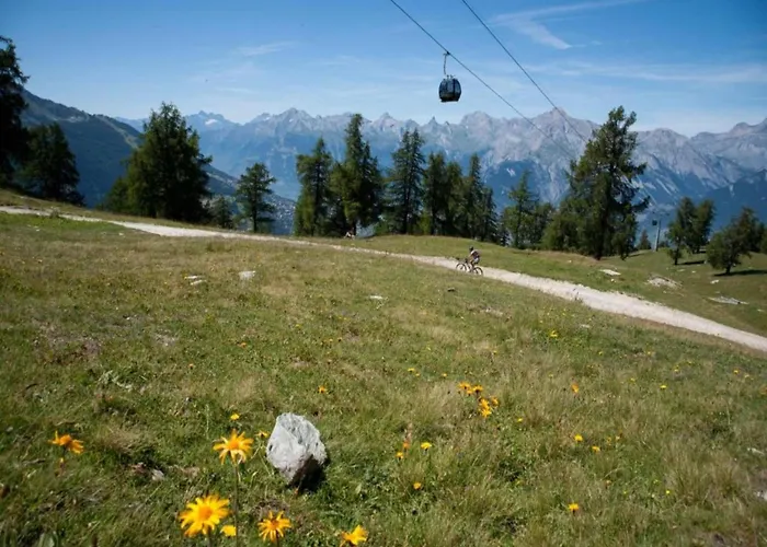 Apartmán Inviting In *