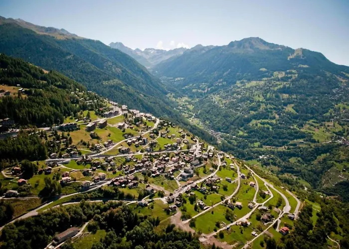 Inviting In Apartmán