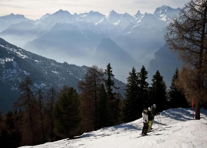 Inviting In Apartmán *