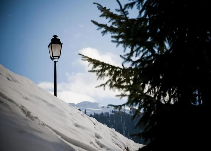 Inviting In Veysonnaz