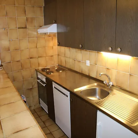 Inviting In Apartmán Veysonnaz