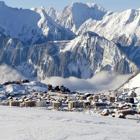 Apartmán Inviting In