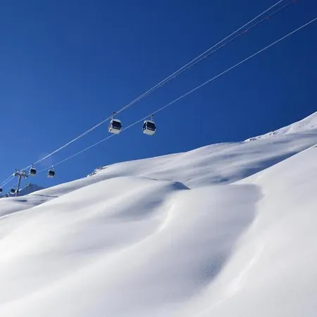 Inviting In Apartmán *