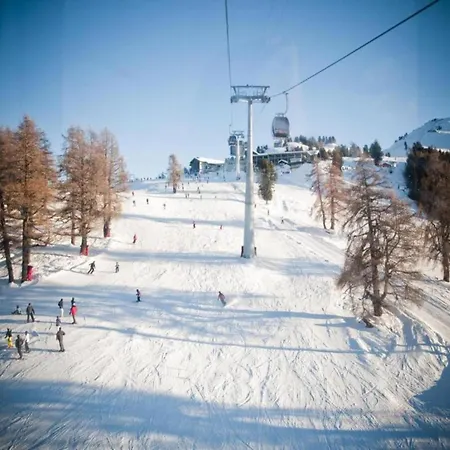 Apartmán Inviting In