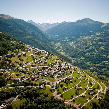 Inviting In Apartmán