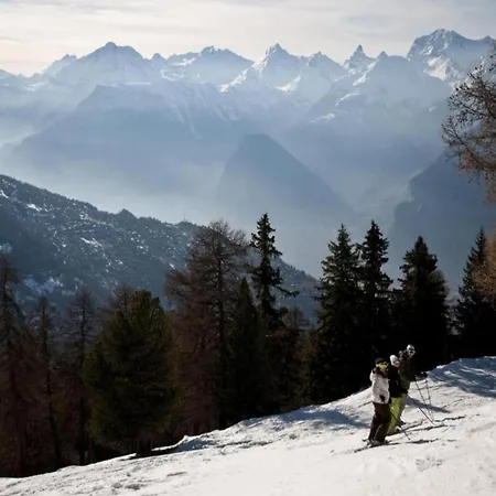 Inviting In Apartmán *