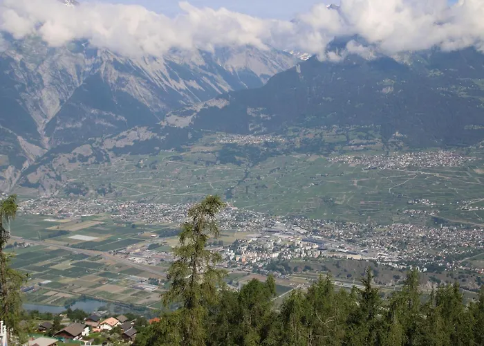 아파트 Inviting In *