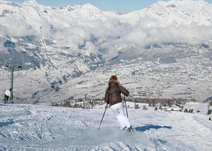 Inviting In 아파트