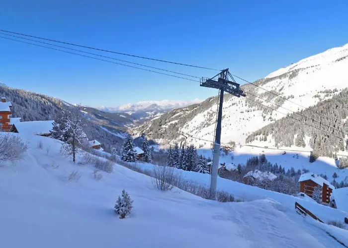 아파트 Inviting In 베이소나츠