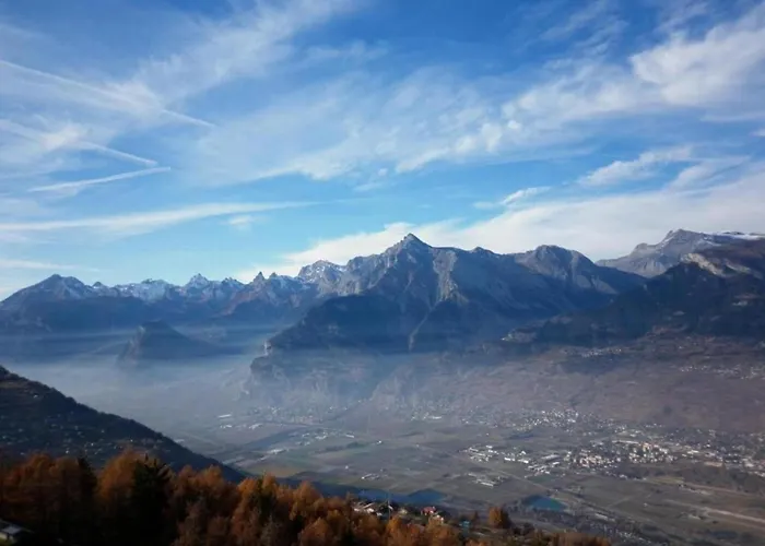 Inviting In * 베이소나츠