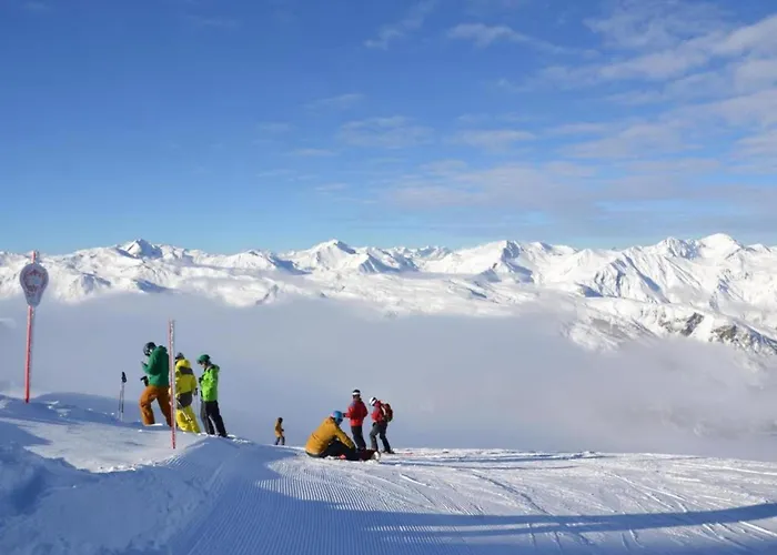 Inviting In 아파트 베이소나츠